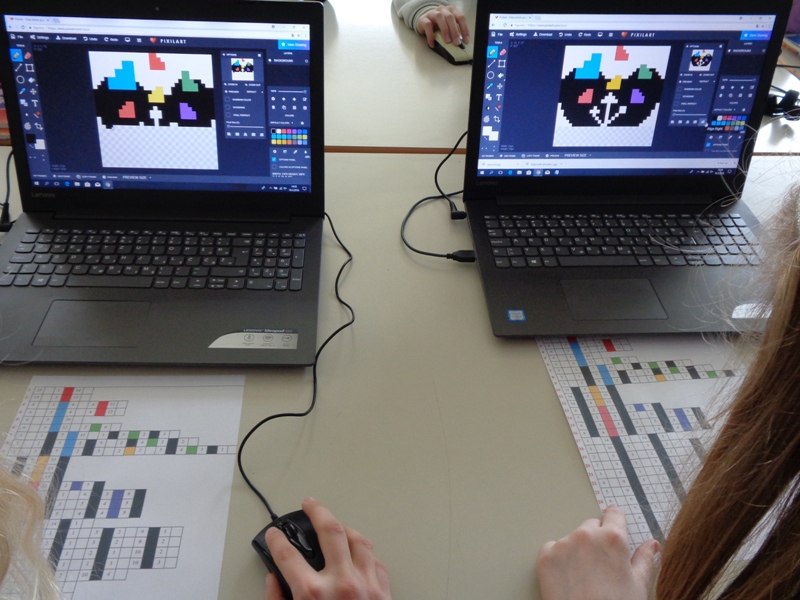 Rosadigitale Week 2018 - Tjedan digitalne rue 2018.